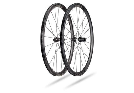 alpinist cl ii wheel satin carbon/satin black 700c rear Free Shipping Huge Surprise