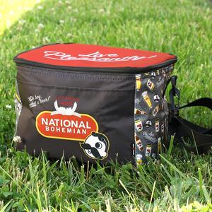 National Bohemian Beer / Soft Cooler Discount Wide Range Of