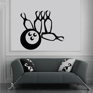 Upcoming Strike Bowling Decal Very Cheap Sale Online
