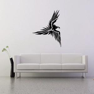 Disturbed Flying Eagle Decal Cheap Browse