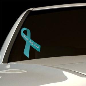 DissociativeIdentity Disorder Vinyl Sticker Explore