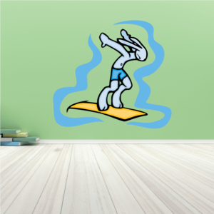 Diving Wall Decal - Vinyl Sticker - Car Sticker - Die Cut Sticker - CDSCOLOR002 Online Online Cheap Online