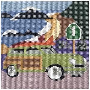 Travel Coaster - Southern California Lowest Pice