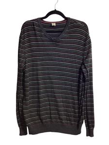 TRISTAN Men T-Shirts Regular fit in Gray - XL Clearance Manchester