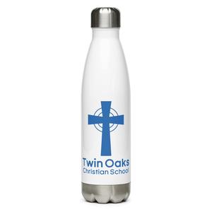 TOCS Stainless Steel Water Bottle Browse Cheap Pice