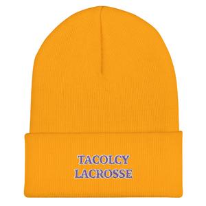 TL Cuffed Beanie Free Shipping Recommend