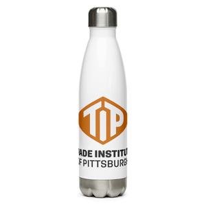 TIP Stainless Steel Water Bottle For Sale Free Shipping