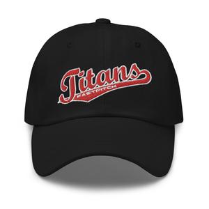 Titans Fastpitch Dad hat Wholesale Pice Cheap Pice