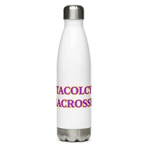 TL Stainless Steel Water Bottle Release Dates Authentic