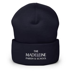 TMS Cuffed Beanie Outlet Deals