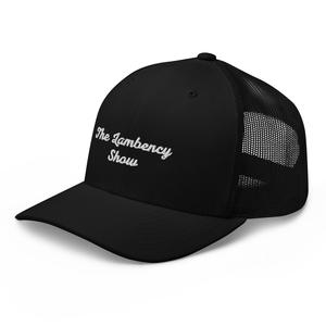 TLS Trucker Cap Collections For Sale