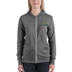 Timberlane Unisex zip hoodie Ebay