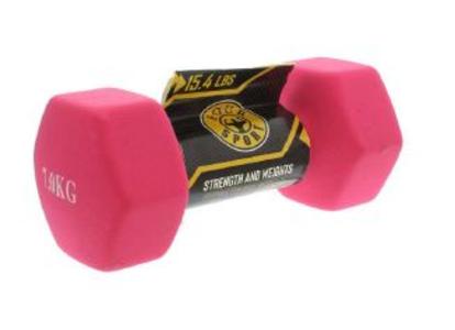 DUMBBELLS 7KG Visit