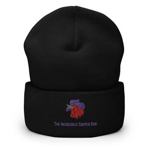 TIDR Cuffed Beanie Cheap Pice For Sale