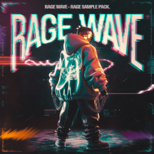 Rage Wave - Rage Sample Pack Perfect For Sale
