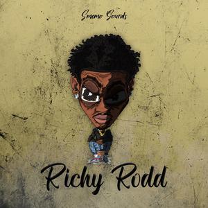Richy Rodd Free Shipping Geniue Stockist