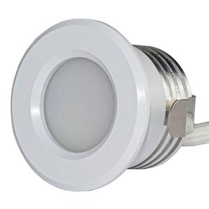 LED Veranda inbouwspot | Mini | Ø31mm | 1.5 W | Dimbaar - Wit Sale How Much