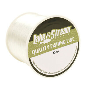 Classic Premium Monofillament Clear 80lb Fish Line Sale Manchester Great Sale