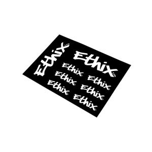 TBS Ethix Sticker Sheet Cheap Sale Inexpensive