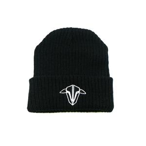 TBS Black Sheep Beanie (Black) Discount Manchester