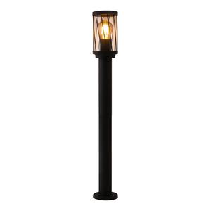 LED Tuinpaal - sokkel - Staande buitenlamp | 80cm | Zwart | IP44 - TOMBA Online Cheap Quality
