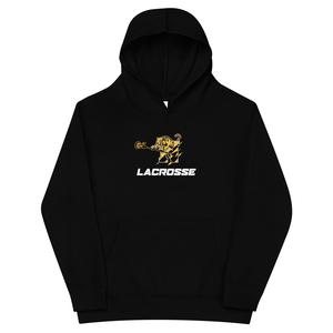 Northwestern Lehigh Kids fleece hoodie V1 Cheap Cost