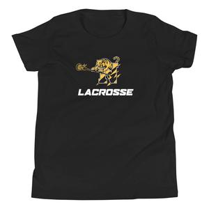 Northwestern Lehigh Youth Short Sleeve T-Shirt V1 100% Original Cheap Pice