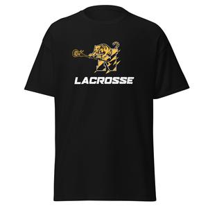 Northwestern Lehigh Men's classic tee V1 Clearance High Quality