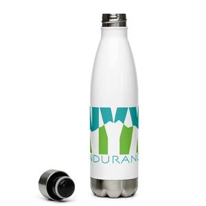 NYX Endurance Stainless Steel Water Bottle Cheap Sale 100% Guaranteed
