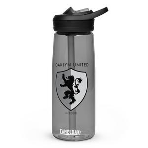 Oaklyn United Sports water bottle Visit Sale Online