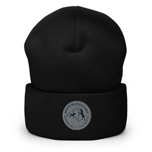 NY Houndsmen Cuffed Beanie Factory Outlet For Sale