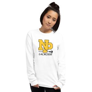 NPHS Lacrosse Long Sleeve Shirt Wholesale Pice Cheap Online