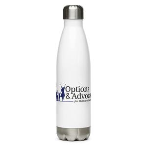 OAMC Stainless Steel Water Bottle Buy Cheap Authentic