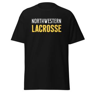 Northwestern Lehigh Men's classic tee V2 Footlocker Cheap Online