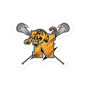 Northwestern Lehigh Bubble-free stickers Cheap Very Cheap