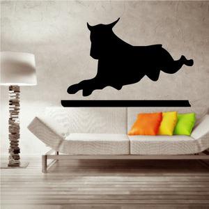 Doberman Pinscher Bar Jump Decal Sale With Credit Card