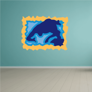 Diving Wall Decal - Vinyl Sticker - Car Sticker - Die Cut Sticker - CDSCOLOR023 Marketable Sale Online