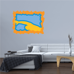Diving Wall Decal - Vinyl Sticker - Car Sticker - Die Cut Sticker - CDSCOLOR024 Collections For Sale