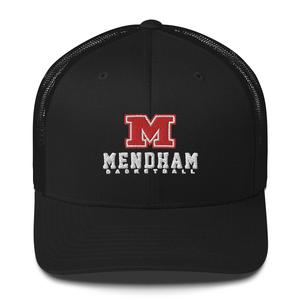 CMB Trucker Cap From China For Sale