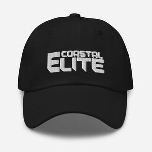 Coastal Elite Dad hat Buy Cheap New