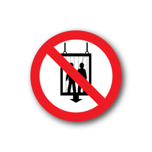 Do Not Ride Sticker For Sale Cheap Online