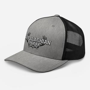 Appalachian Chase Trucker Cap Release Dates Authentic