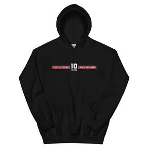 CME Unisex Hoodie v4 Outlet Cheap Authentic