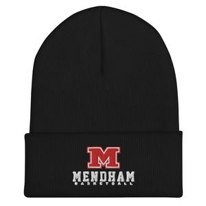 CMB Cuffed Beanie Sale Great Deals
