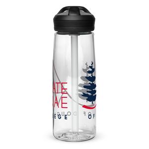 Associate Alumnae of Douglass College Sports water bottle 2025 Sale Online