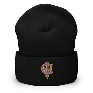 CLV Cuffed Beanie Cheap Affordable