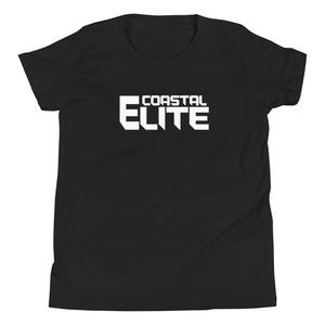 Coastal Elite Youth Short Sleeve T-Shirt Online Online For Sale