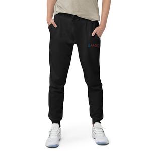 Associate Alumnae of Douglass College Unisex fleece sweatpants Sale Extremely