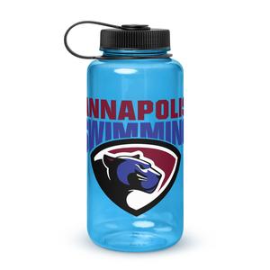 AST Wide mouth plastic water bottle Cheap Nicekicks