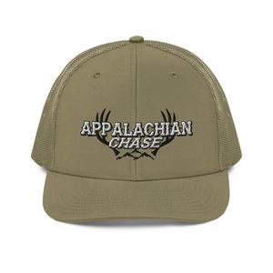 Appalachian Chase Trucker Cap Cheap Free Shipping